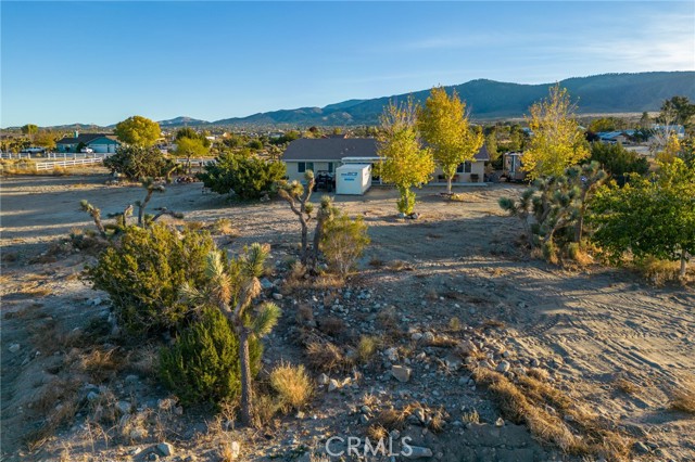 Detail Gallery Image 43 of 44 For 388 Calaveras Rd, Pinon Hills,  CA 92372 - 3 Beds | 2 Baths