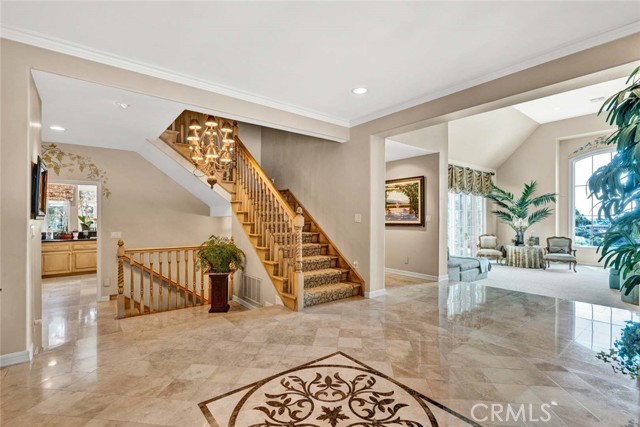 Detail Gallery Image 8 of 75 For 10302 Broadview Place, North Tustin,  CA 92705 - 5 Beds | 4/1 Baths