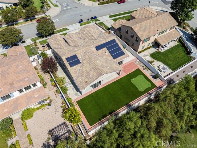 Detail Gallery Image 24 of 25 For 12877 Golden Prairie, Rancho Cucamonga,  CA 91739 - 4 Beds | 3/1 Baths