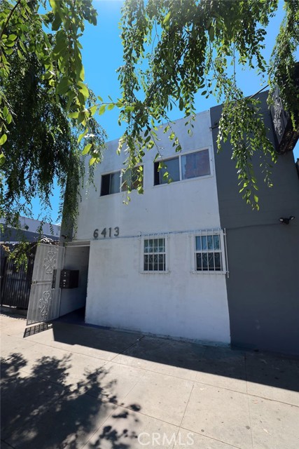 Detail Gallery Image 1 of 20 For 6413 S Vermont Ave, Los Angeles,  CA 90044 - – Beds | – Baths