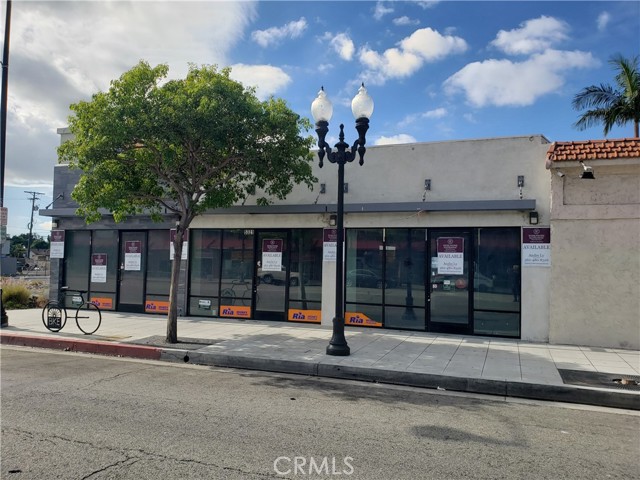 5321 Long Beach Boulevard, Long Beach, California 90805, ,Commercial Lease,For Rent,5321 Long Beach Boulevard,CRPW23230793