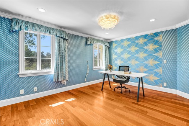 Detail Gallery Image 37 of 56 For 2290 Lombardy, San Marino,  CA 91108 - 5 Beds | 5 Baths