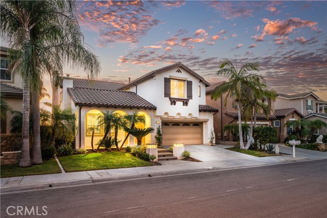 Detail Gallery Image 1 of 68 For 3449 Golden Poppy Way, Yorba Linda,  CA 92886 - 5 Beds | 3 Baths