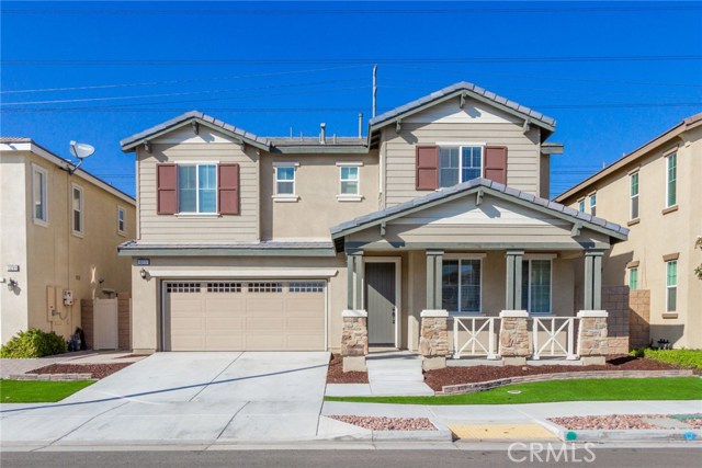 13277 Cadenza Dr, Eastvale, CA 92880