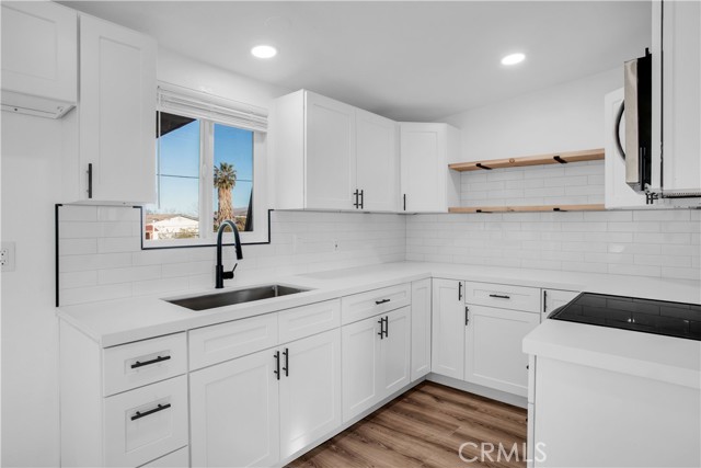 Detail Gallery Image 3 of 40 For 5447 Encelia Dr, Twentynine Palms,  CA 92277 - 3 Beds | 1 Baths