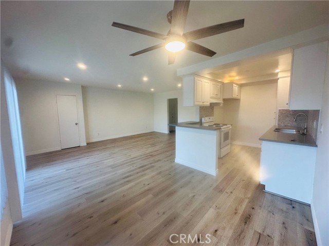 Detail Gallery Image 16 of 22 For 4533 Colbath Avenue #20,  Sherman Oaks,  CA 91423 - 1 Beds | 1 Baths