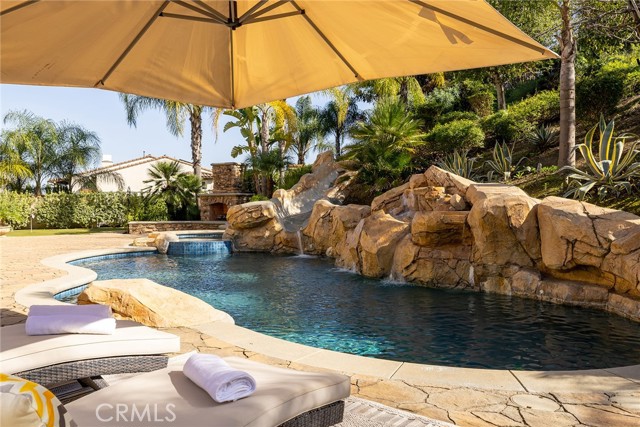 Detail Gallery Image 33 of 42 For 2831 Venezia Ct, Chino Hills,  CA 91709 - 5 Beds | 5/1 Baths