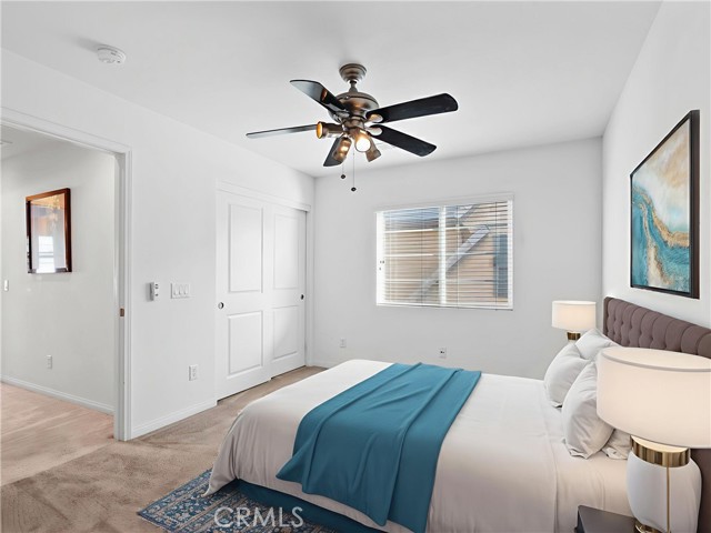 Detail Gallery Image 10 of 20 For 28448 Mirabelle Ln, Saugus,  CA 91350 - 2 Beds | 2/1 Baths