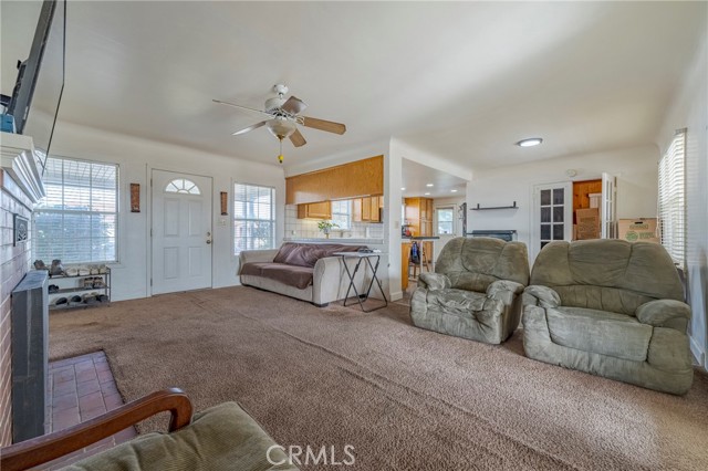 Detail Gallery Image 17 of 58 For 413 Riverside Ave, Chowchilla,  CA 93610 - 2 Beds | 1 Baths