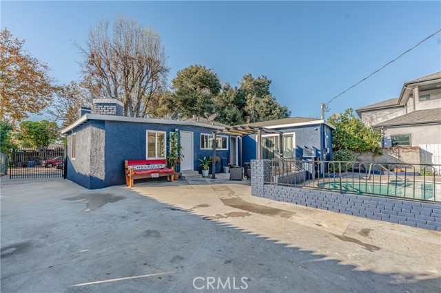 Detail Gallery Image 31 of 37 For 6008 Simpson Ave, North Hollywood,  CA 91606 - 3 Beds | 2 Baths