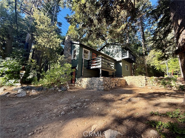 Detail Gallery Image 24 of 29 For 28487 Altamont Ct, Lake Arrowhead,  CA 92352 - 2 Beds | 2 Baths