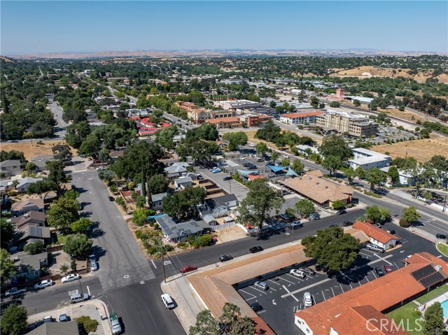 Detail Gallery Image 29 of 37 For 623 2nd St, Paso Robles,  CA 93446 - 1 Beds | 1 Baths