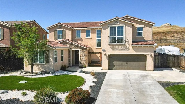 Detail Gallery Image 2 of 38 For 20128 Pescara Ln, Friant,  CA 93626 - 4 Beds | 3/1 Baths