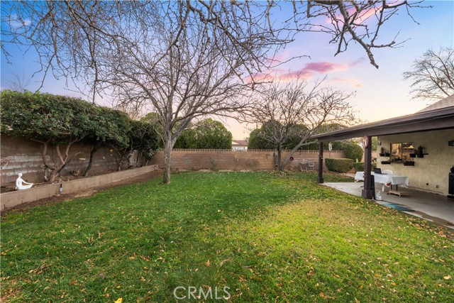 Detail Gallery Image 45 of 57 For 42902 Sachs, Lancaster,  CA 93536 - 4 Beds | 2 Baths