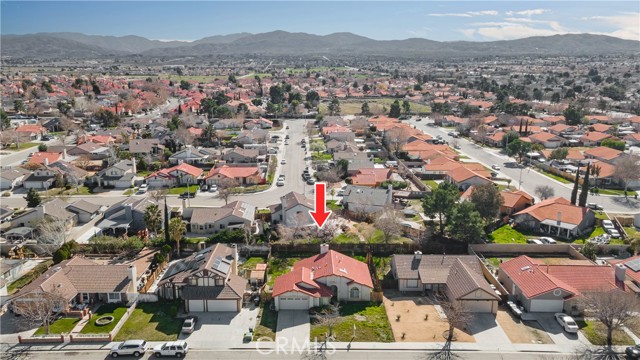 Detail Gallery Image 29 of 30 For 4044 Belleshire, Palmdale,  CA 93552 - 3 Beds | 2 Baths