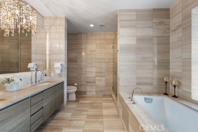 Detail Gallery Image 28 of 32 For 900 W Olympic, Los Angeles,  CA 90015 - 2 Beds | 3 Baths