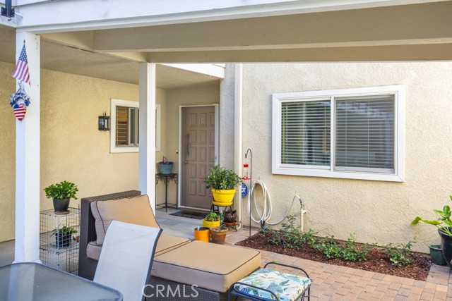 Detail Gallery Image 37 of 43 For 5529 via La Mesa #C,  Laguna Woods,  CA 92637 - 2 Beds | 2 Baths
