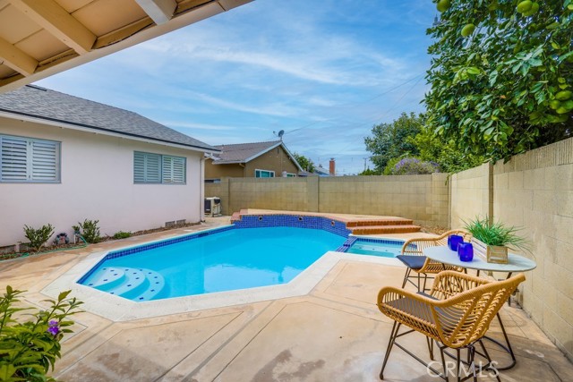 Detail Gallery Image 49 of 50 For 5621 Marilyn Cir, Westminster,  CA 92683 - 3 Beds | 2 Baths