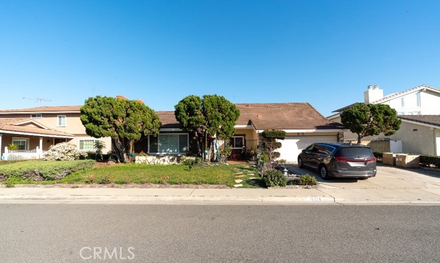 16326 Mount Baden Powell St, Fountain Valley, CA 92708