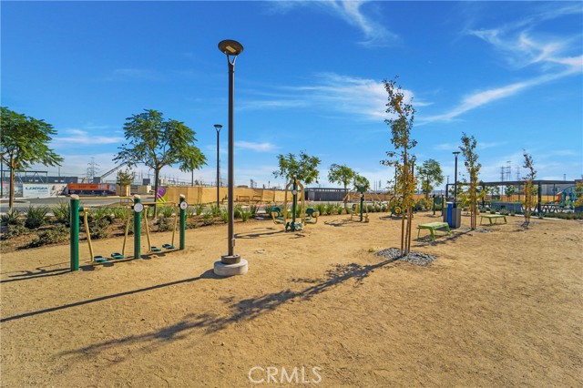 Detail Gallery Image 37 of 38 For 3640 S Allston Paseo #3,  Ontario,  CA 91761 - 1 Beds | 1/1 Baths