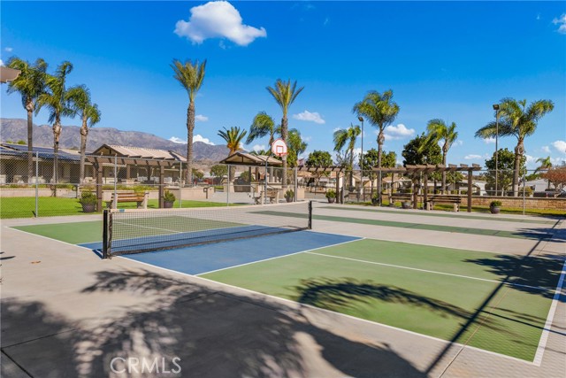 Detail Gallery Image 36 of 48 For 5700 W Wilson St #86,  Banning,  CA 92220 - 2 Beds | 2 Baths