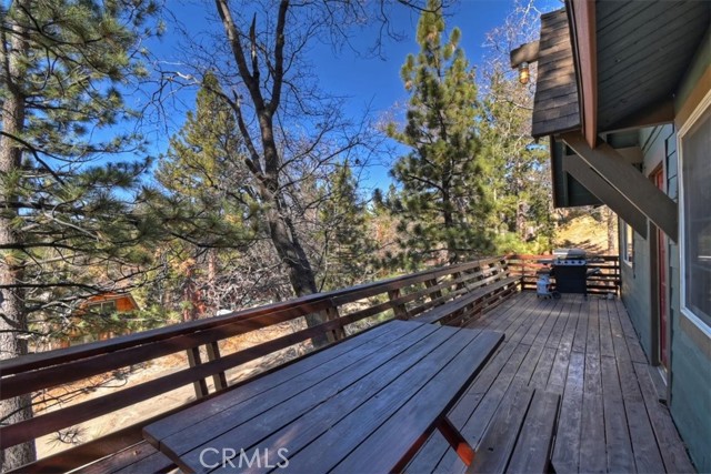 Detail Gallery Image 15 of 21 For 1000 Jasper, Big Bear Lake,  CA 92315 - 2 Beds | 1 Baths