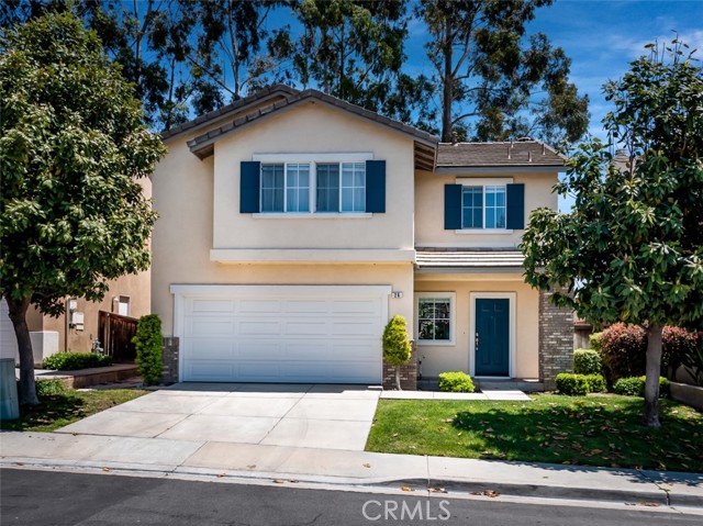 26 Copper Leaf, Irvine, CA 92602