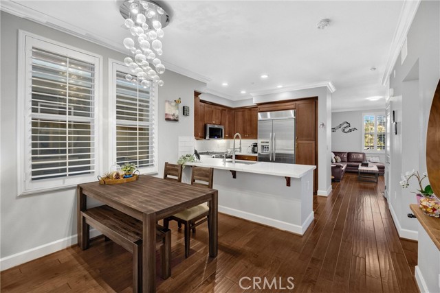 Detail Gallery Image 5 of 43 For 12842 Palm Street #111,  Garden Grove,  CA 92840 - 2 Beds | 2 Baths