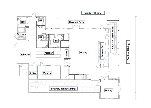 114 Tank Farm Road, San Luis Obispo, California 93401, ,Commercial Lease,For Rent,114 Tank Farm Road,CRPI25134773
