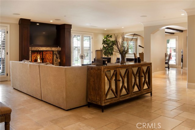 Detail Gallery Image 23 of 60 For 16450 Alamo Canyon Rd, Canyon Country,  CA 91387 - 6 Beds | 10 Baths