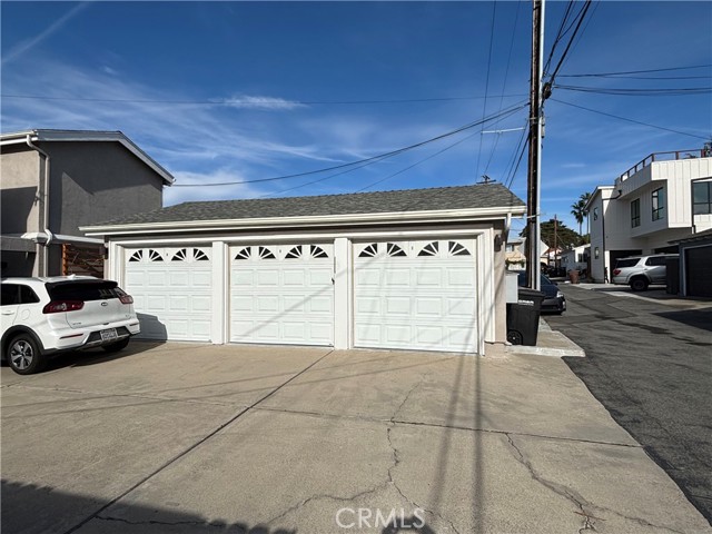 Detail Gallery Image 32 of 34 For 105 Avenida Del Reposo #C,  San Clemente,  CA 92672 - 2 Beds | 1 Baths
