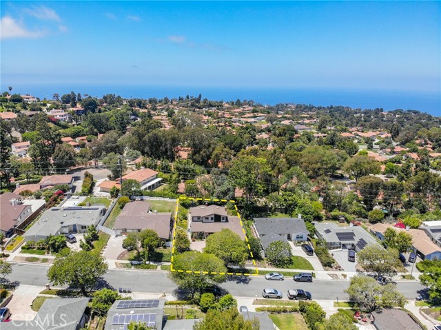 26953 Springcreek Road, Rancho Palos Verdes, California 90275, 5 Bedrooms Bedrooms, ,3 BathroomsBathrooms,Residential,Sold,Springcreek,SB22146194