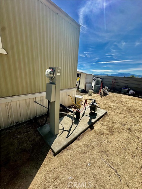 Detail Gallery Image 19 of 23 For 14881 Palm Drive #D7,  Desert Hot Springs,  CA 92240 - 3 Beds | 2 Baths