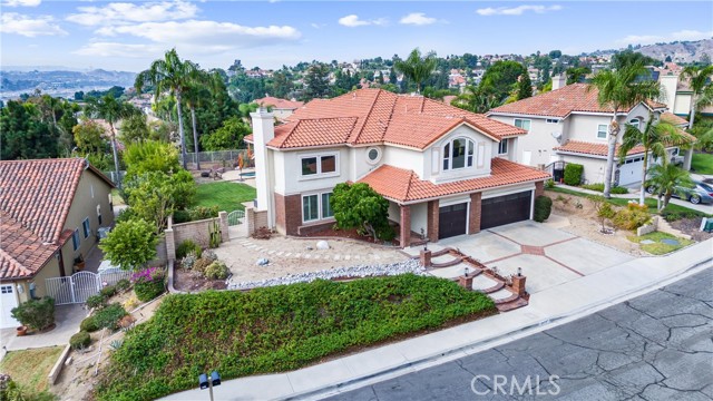 Detail Gallery Image 46 of 66 For 5415 Los Monteros, Yorba Linda,  CA 92887 - 5 Beds | 3/1 Baths