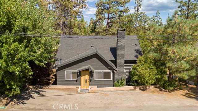 Detail Gallery Image 29 of 34 For 615 Chipmunk Ln, Big Bear Lake,  CA 92315 - 3 Beds | 1 Baths