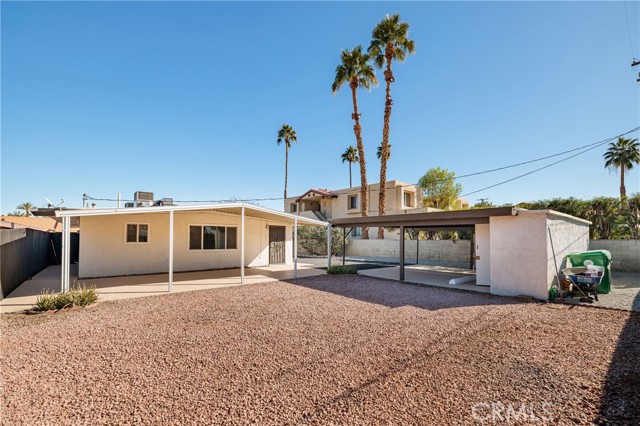 Detail Gallery Image 19 of 29 For 44655 Las Flores Ln, Palm Desert,  CA 92260 - 2 Beds | 1 Baths