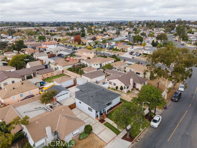 3411 Magnolia Avenue, Long Beach, California 90806, 3 Bedrooms Bedrooms, ,2 BathroomsBathrooms,Single Family Residence,For Sale,Magnolia,RS20247892