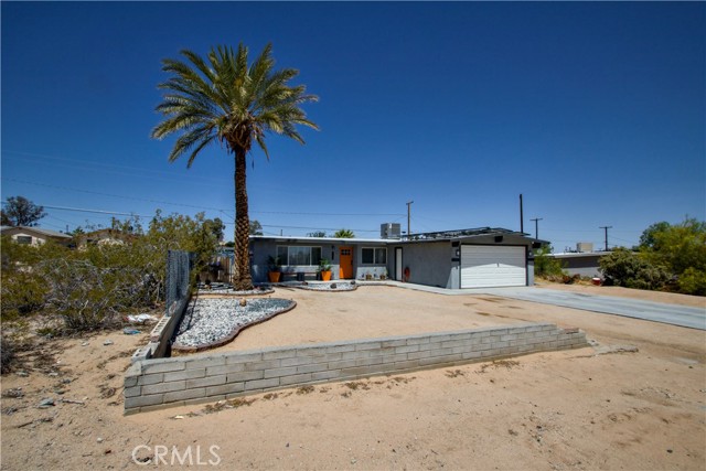Detail Gallery Image 21 of 59 For 5536 Cahuilla Ave, Twentynine Palms,  CA 92277 - 2 Beds | 2 Baths