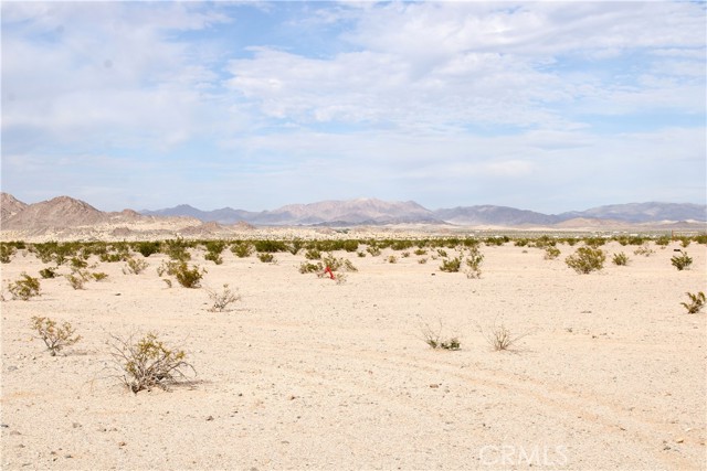 Detail Gallery Image 10 of 14 For 10 Ac Indian, Twentynine Palms,  CA 92277 - – Beds | – Baths