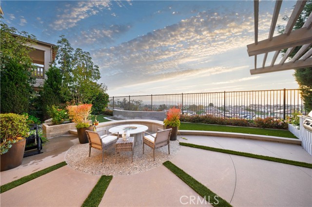 Detail Gallery Image 44 of 55 For 539 Serrano Summit Dr, Lake Forest,  CA 92630 - 4 Beds | 3 Baths