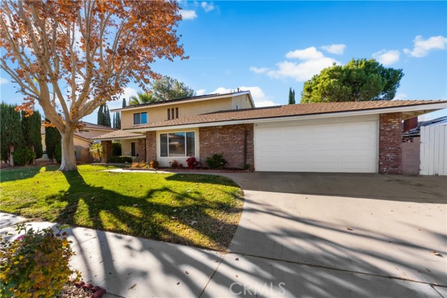 Detail Gallery Image 58 of 60 For 1635 Staffordshire, Lancaster,  CA 93534 - 4 Beds | 3 Baths