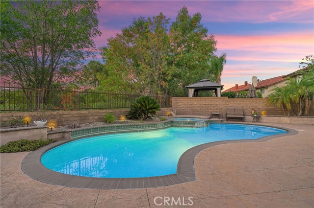 Detail Gallery Image 41 of 50 For 19339 Branding Iron Rd, Walnut,  CA 91789 - 4 Beds | 3 Baths