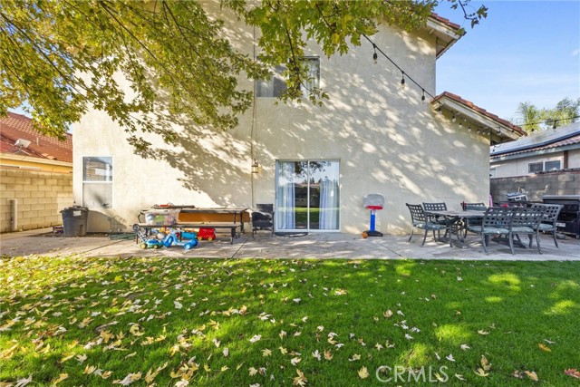 Detail Gallery Image 38 of 43 For 7605 Carson Hill Ct, Bakersfield,  CA 93313 - 4 Beds | 2/1 Baths