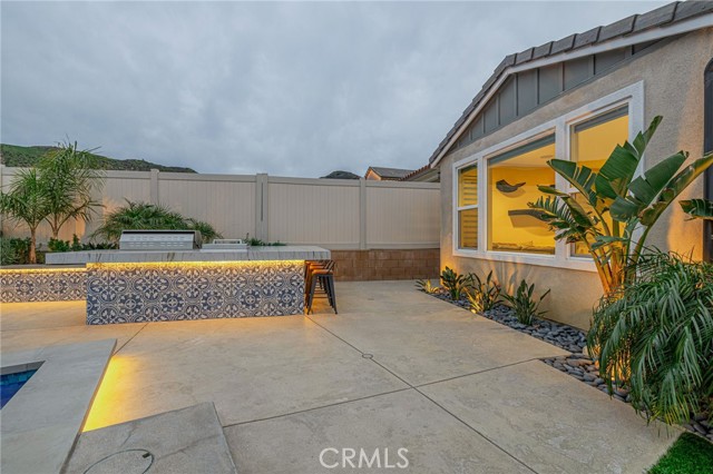 Detail Gallery Image 53 of 67 For 25035 Hidden Willow, Canyon Country,  CA 91387 - 5 Beds | 4 Baths