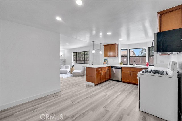 Detail Gallery Image 13 of 30 For 4008 S Forecastle Ave, West Covina,  CA 91792 - 3 Beds | 2 Baths