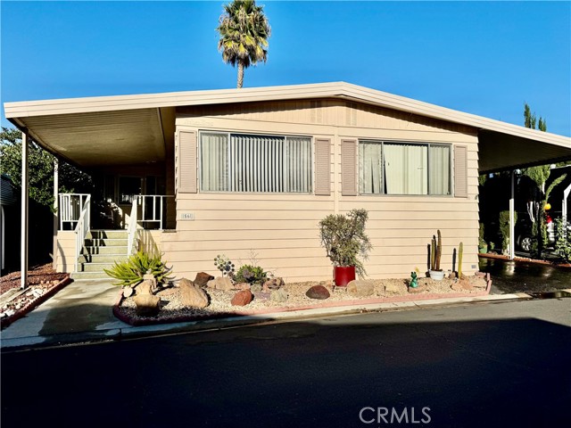 Detail Gallery Image 2 of 31 For 24001 Muirlands Bld #56,  Lake Forest,  CA 92630 - 2 Beds | 2 Baths