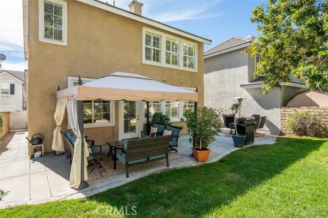 Detail Gallery Image 15 of 41 For 23361 Pike, Valencia,  CA 91355 - 4 Beds | 3 Baths