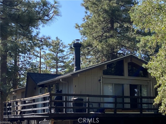 Detail Gallery Image 3 of 19 For 25300 Marion Ridge Dr, Idyllwild,  CA 92549 - 3 Beds | 2 Baths