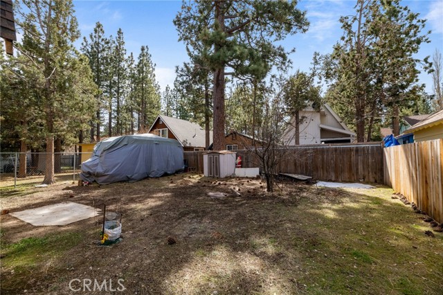 Detail Gallery Image 18 of 20 For 324 Angeles Bld, Big Bear City,  CA 92314 - 2 Beds | 1 Baths