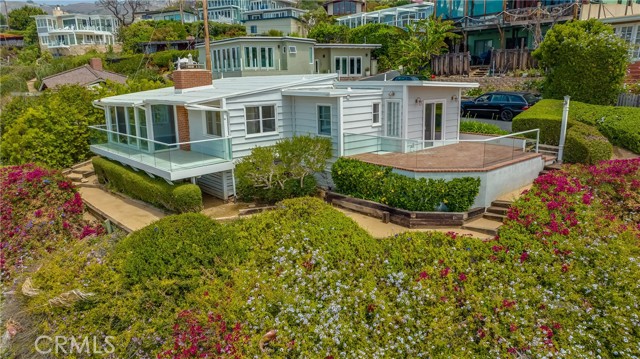 122 Spindrift Lane, Rancho Palos Verdes, California 90275, 2 Bedrooms Bedrooms, ,2 BathroomsBathrooms,Residential,Sold,Spindrift,PV22107434